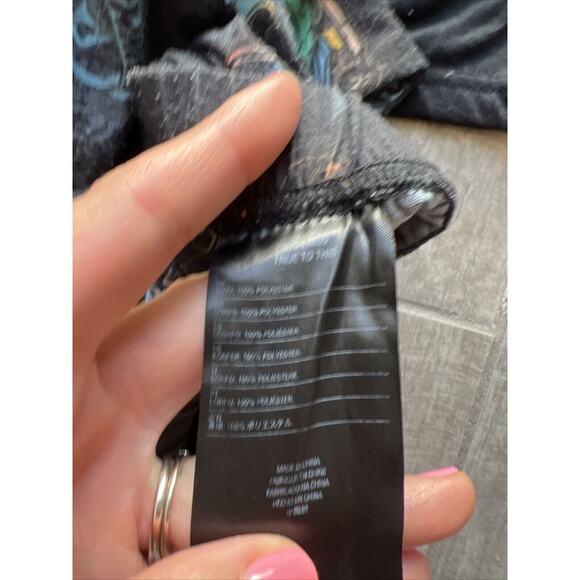 VOLCOM x HOT WHEELS Boys Lightweight 2 Piece pjs Pajama Set Sleep Lounge 7 - Picture 8 of 8